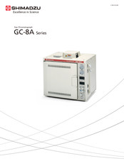 Gc 8a User Manual
